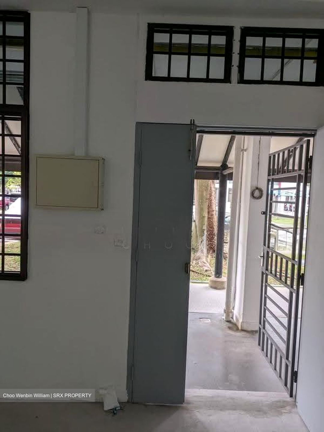 Clementi West Street 1 (D5), Shop House #632369681